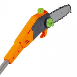 Fierastrau telescopic cu acumulator Fierastrau telescopic cu acumulator